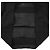 Chanel 98P P10330 Wollkleid Schwarz - Ansicht 8