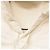 Sudadera de algodón Gucci thank/think PSYCHOPTS Beige Crudo - vista 11