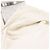 Sudadera de algodón Gucci thank/think PSYCHOPTS Beige Crudo - vista 3