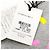 Céline Celine French Terry Hoodie mit Gradienten-Logo-Print Braun - Ansicht 11