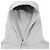 Céline Celine French Terry Hoodie mit Gradienten-Logo-Print Braun - Ansicht 2