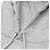 Céline Celine French Terry Hoodie mit Gradienten-Logo-Print Braun - Ansicht 3