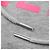 Céline Celine French Terry Hoodie mit Gradienten-Logo-Print Braun - Ansicht 4