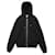 Sudadera con capucha Hermès Run H de algodón Negro