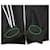 Sudadera con capucha Hermès Run H de algodón Negro - vista 5