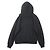 Céline CELINE BOY DOLL French Terry Sweatshirt Blau Marineblau - Ansicht 7