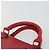 LOUIS VUITTON Epi Sac Triangle Hand Bag Red M52097 LV - vista 14
