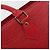 LOUIS VUITTON Epi Sac Triangle Hand Bag Red M52097 LV - vista 19