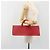 LOUIS VUITTON Epi Sac Triangle Hand Bag Red M52097 LV - vista 22