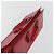 LOUIS VUITTON Epi Sac Triangle Hand Bag Red M52097 LV - vista 6