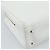 CHANEL Hand Bag Lamb Skin White Gold CC - vista 15