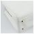 CHANEL Hand Bag Lamb Skin White Gold CC - vista 17