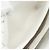 CHANEL Hand Bag Lamb Skin White Gold CC - vista 26