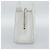 CHANEL Hand Bag Lamb Skin White Gold CC - vista 3