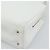 CHANEL Hand Bag Lamb Skin White Gold CC - vista 8