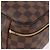 LOUIS VUITTON Damier Ebene SPO Excursion Hand Bag LV - vista 16