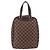 LOUIS VUITTON Damier Ebene SPO Excursion Hand Bag LV - vista 2
