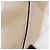 FENDI Bolso Tote de lona Zucca Beige Silver - vista 11