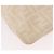 FENDI Bolso Tote de lona Zucca Beige Silver - vista 17