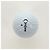 GUCCI Golf Ball Set Rubber White - view 12