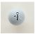 GUCCI Golf Ball Set Rubber White - view 4