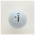 GUCCI Golf Ball Set Rubber White - view 8