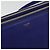 Céline CELINE Trio Shoulder Bag Leather Blue Gold - vista 17