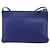 Céline CELINE Trio Shoulder Bag Leather Blue Gold - vista 2