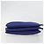 Céline CELINE Trio Shoulder Bag Leather Blue Gold - vista 5