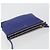 Céline CELINE Trio Shoulder Bag Leather Blue Gold - vista 6