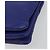 Céline CELINE Trio Shoulder Bag Leather Blue Gold - vista 9