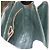 Céline CELINE Shoulder Bag Leather Green Gold - vista 21