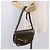 Céline CELINE Shoulder Bag Leather Green Gold - vista 26