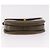 Céline CELINE Shoulder Bag Leather Green Gold - vista 6