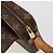 LOUIS VUITTON Monogram Saint Germain Shoulder Bag M51207 LV - vista 10