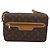 LOUIS VUITTON Monogram Saint Germain Shoulder Bag M51207 LV - vista 13
