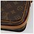 LOUIS VUITTON Monogram Saint Germain Shoulder Bag M51207 LV - vista 16