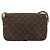 LOUIS VUITTON Monogram Saint Germain Shoulder Bag M51207 LV - vista 2