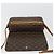 LOUIS VUITTON Monogram Saint Germain Shoulder Bag M51207 LV - vista 9