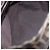 FENDI Zucca Canvas Mamma Baguette Shoulder Bag Brown Black - vista 12