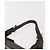 FENDI Zucca Canvas Mamma Baguette Shoulder Bag Brown Black - vista 8