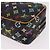 LOUIS VUITTON Monogram Multicolor Trousse Wapity Pouch Black M58034 - vista 14