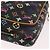 LOUIS VUITTON Monogram Multicolor Trousse Wapity Pouch Black M58034 - vista 15