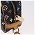 LOUIS VUITTON Monogram Multicolor Trousse Wapity Pouch Black M58034 - vista 17