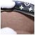 LOUIS VUITTON Monogram Multicolor Trousse Wapity Pouch Black M58034 - vista 18
