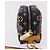 LOUIS VUITTON Monogram Multicolor Trousse Wapity Pouch Black M58034 - vista 4