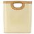 LOUIS VUITTON Monogram Vernis Stillwood Vertical Perle M91366 LV - Ansicht 13