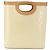 LOUIS VUITTON Monogram Vernis Stillwood Vertical Perle M91366 LV - Ansicht 2