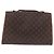 LOUIS VUITTON Monogram Beverly Hand Bag 2way M51120 LV - vista 2