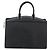 LOUIS VUITTON Epi Riviera Hand Bag Black M48182 LV - vista 2
